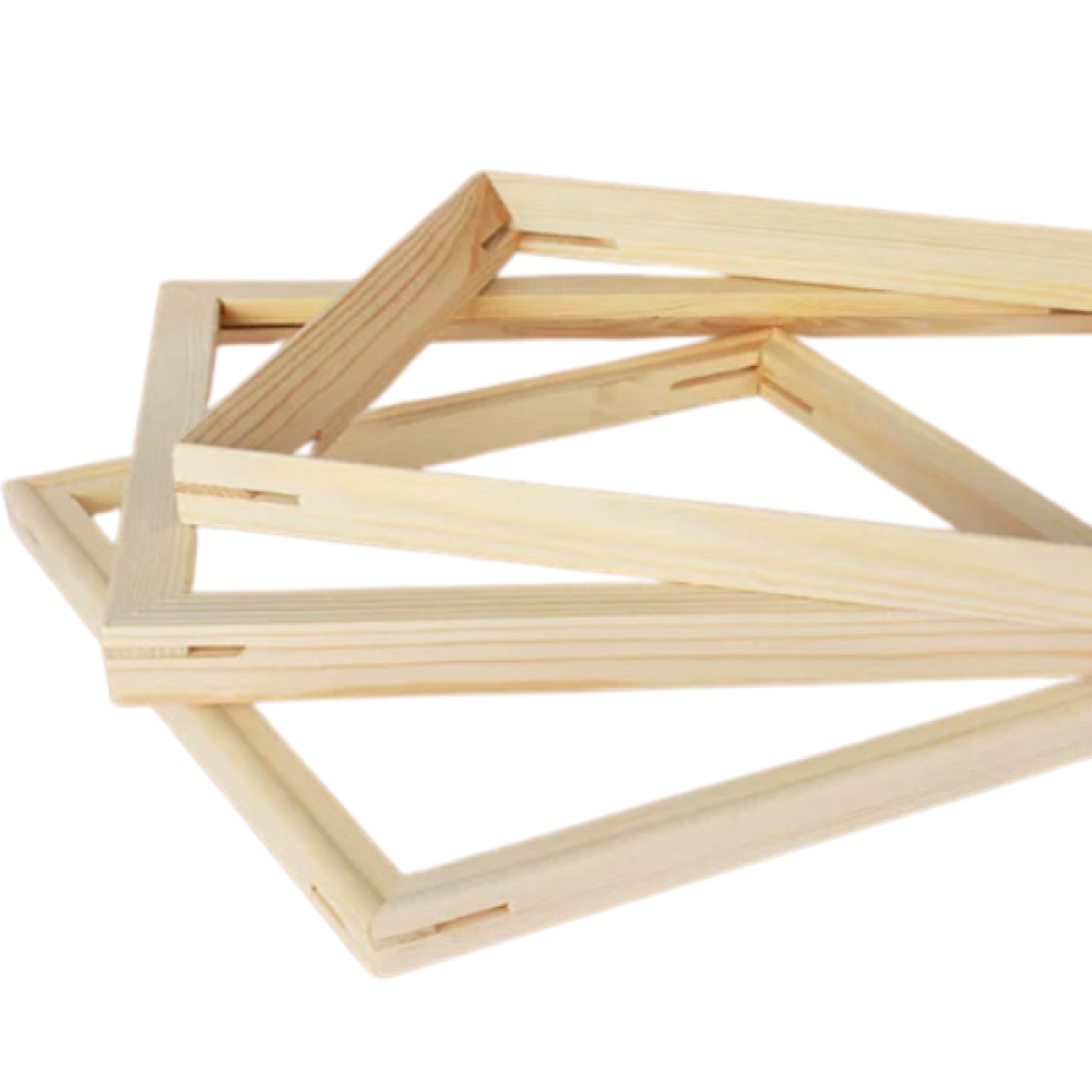 Photo Frames | Pinewood Frame 30*40 CM